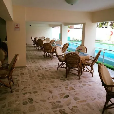 Goc Hotell Didim