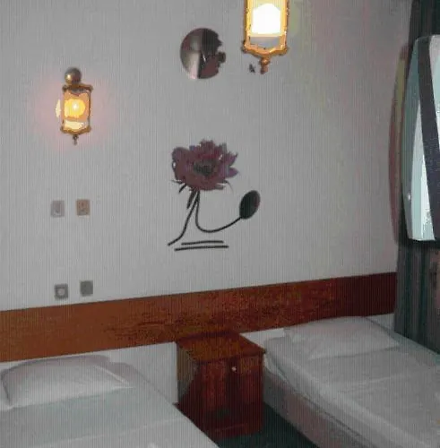 Goc Отель Дидим