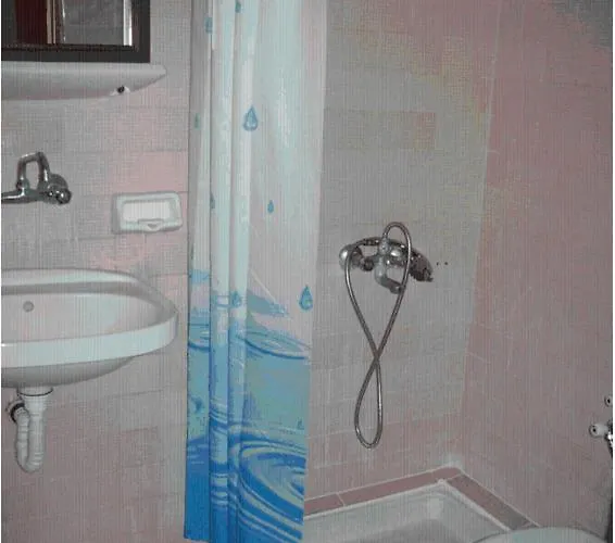 Отель Goc Дидим